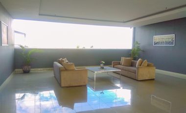 Apartemen Park View Condominium