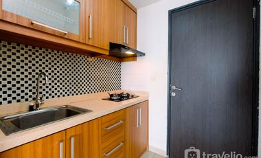 Apartemen Park View Condominium