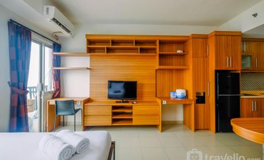 Apartemen Park View Condominium