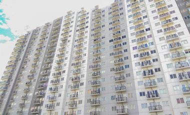 Apartemen Park View Condominium