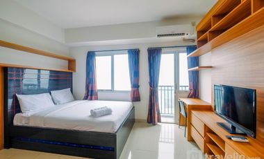 Apartemen Park View Condominium