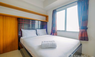 Apartemen Park View Condominium