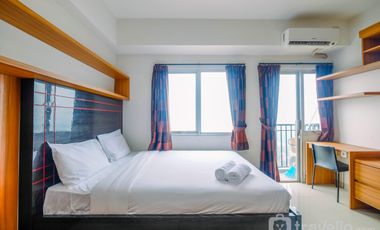 Apartemen Park View Condominium