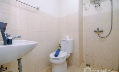Apartemen Park View Condominium