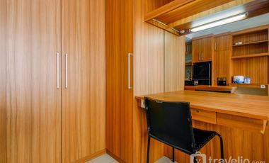 Apartemen Park View Condominium