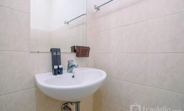 Apartemen Park View Condominium