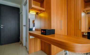 Apartemen Park View Condominium