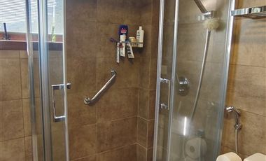 Departamento en venta 3d 3b remodelado Lo Barnechea R Labbé