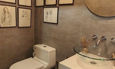 Departamento en venta 3d 3b remodelado Lo Barnechea R Labbé