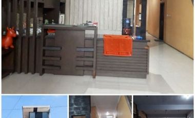 Rumah dijual di Taman, Sidoarjo