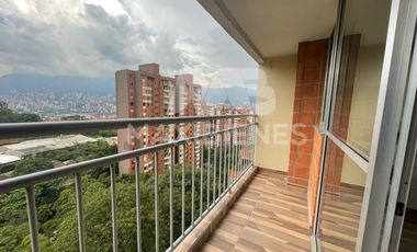 apartamento en arriendo en  santa maria la nueva. Cod A58379