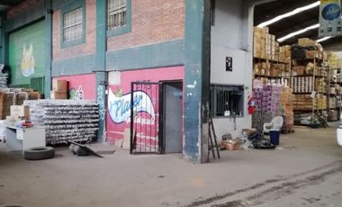 Amplio Galpón sobre ruta 202/23