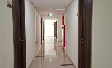 Apartemen Semi Furnish Lokasi Strategis di Kawasan SeturanDepok Sleman