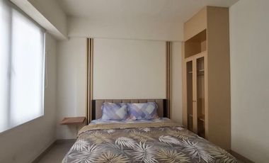 Apartemen Semi Furnish Lokasi Strategis di Kawasan SeturanDepok Sleman