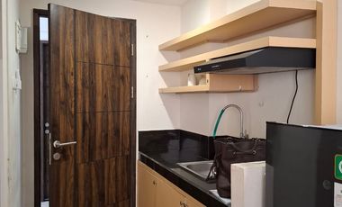 Apartemen Semi Furnish Lokasi Strategis di Kawasan SeturanDepok Sleman