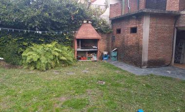Casa en venta en Quilmes Oeste