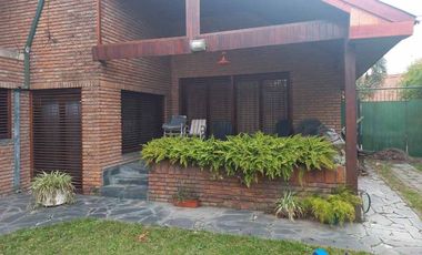 Casa en venta en Quilmes Oeste
