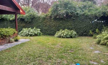 Casa en venta en Quilmes Oeste