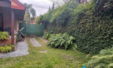 Casa en venta en Quilmes Oeste