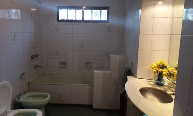 Casa en venta en Quilmes Oeste