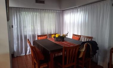 Casa en venta en Quilmes Oeste