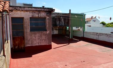 Departamento en Villa Dominico