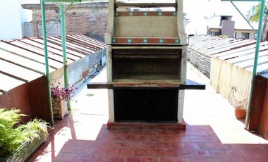 Departamento en Villa Dominico