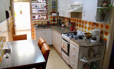 Departamento en Villa Dominico