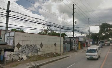 3,688 sqm Residential Industrial Lot for Sale in Project 8, Tandang Sora, Quezon City