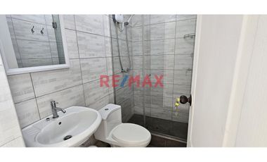 🏡 ¡Vive con tranquilidad en la Campiña de Moche! 🌿✨

Descubre esta hermosa casa en esquina, ubicada dentro del exclusivo Condominio Villa Muchik, do