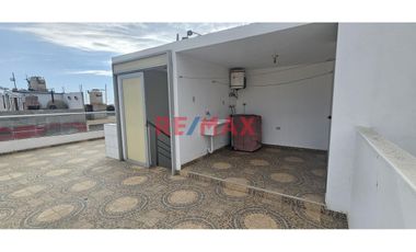 🏡 ¡Vive con tranquilidad en la Campiña de Moche! 🌿✨

Descubre esta hermosa casa en esquina, ubicada dentro del exclusivo Condominio Villa Muchik, do