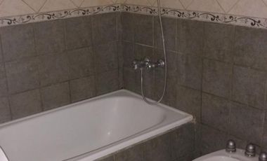 A PARTIR DE JULIO POR ESCALERAS UN DORMITORIO