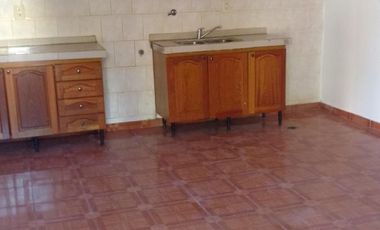 A PARTIR DE JULIO POR ESCALERAS UN DORMITORIO