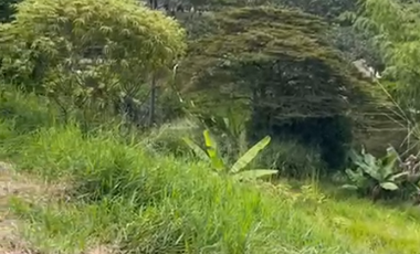 lote en venta en copacabana. Cod V13266