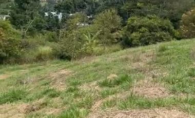 lote en venta en copacabana. Cod V13266