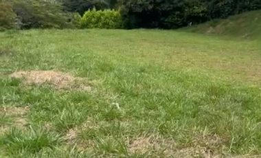 lote en venta en copacabana. Cod V13266