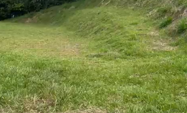 lote en venta en copacabana. Cod V13266