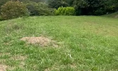 lote en venta en copacabana. Cod V13266