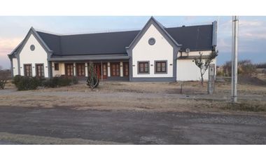 VENDO LOTE EN NEVADO GOLF CLUB SAN RAFAEL MENDOZA
