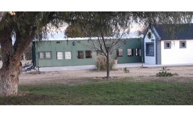 VENDO LOTE EN NEVADO GOLF CLUB SAN RAFAEL MENDOZA