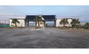 VENDO LOTE EN NEVADO GOLF CLUB SAN RAFAEL MENDOZA