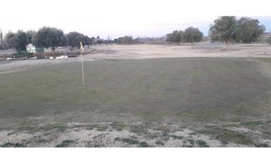 VENDO LOTE EN NEVADO GOLF CLUB SAN RAFAEL MENDOZA