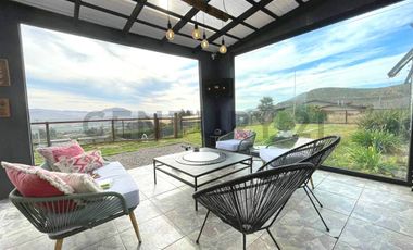 Se vende casa, sector Fundo Loreto