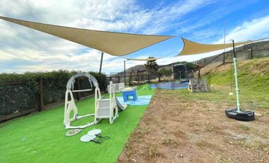 Se vende casa, sector Fundo Loreto