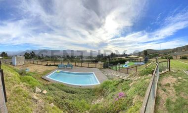 Se vende casa, sector Fundo Loreto