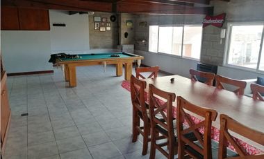 VENTA GRAN PH 4 AMB, AMPLIO QUINCHO CON GRAN  LOCAL