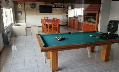 VENTA GRAN PH 4 AMB, AMPLIO QUINCHO CON GRAN  LOCAL