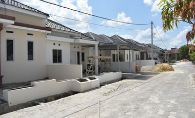 PERUMAHAN MURAH DI KOTA PEKANBARU