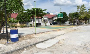 PERUMAHAN MURAH DI KOTA PEKANBARU