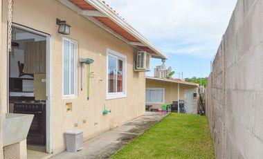 VENDO CASA EN CORONADO (IH)